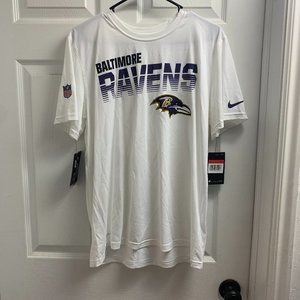 Nike Baltimore Ravens Tshirts